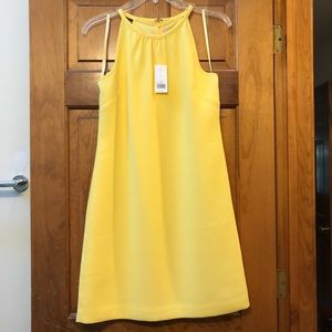 Banana Republic Sleeveless Dress